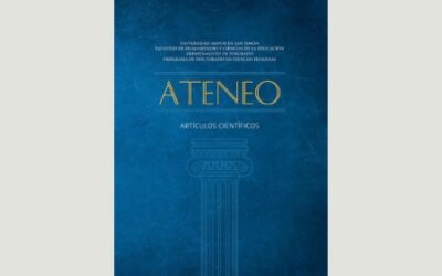 Revista Ateneo I